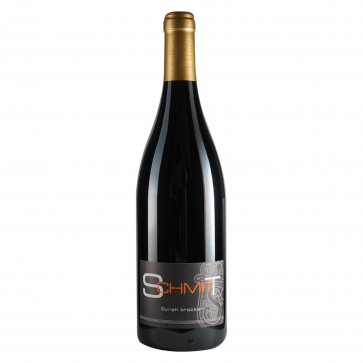 Weinkontor Sinzing 2020 Syrah Bechtheim, QbA D0319-32