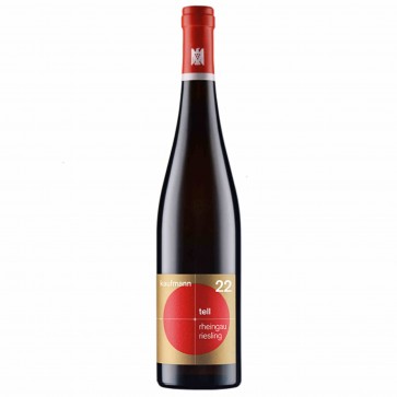 Weinkontor Sinzing 2021 Tell Riesling VDP. Gutswein D100203-31