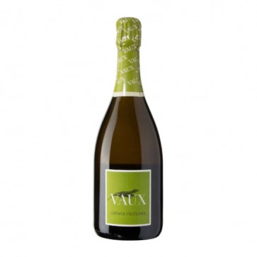 Weinkontor Sinzing 2020 Schloss Vaux Grüner Veltliner Sekt Brut D0187-31