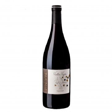 Weinkontor Sinzing Côtes du Ventoux AC rouge 2020 F0901-32