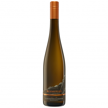 Weinkontor Sinzing 2024 Riesling vom roten Schiefer, Kabinett fruchtig D0013-32
