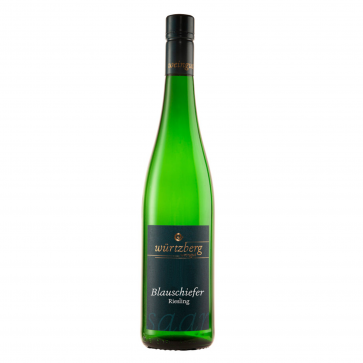 Weinkontor Sinzing 2019 Blauschiefer Riesling, Lagenwein, halbtrocken D0031-31
