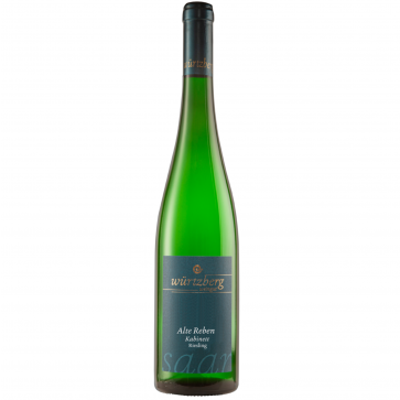 Weinkontor Sinzing Riesling Alte Reben, Kabinett, feinherb 2020 D0034-33