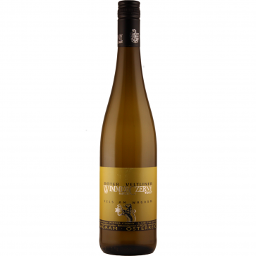 Weinkontor Sinzing 2022 Roter Veltliner, Qualitätswein-Sortenrarität O0916-32