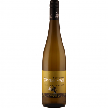 Weinkontor Sinzing Roter Veltliner, Qualitätswein-Sortenrarität 2025 O0916-32