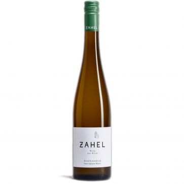 Weinkontor Sinzing 2022 Sauvignon Blanc Kroissberg, Qualitätswein O1209-32