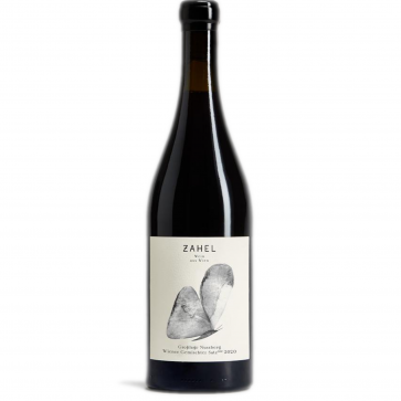 Weinkontor Sinzing Wiener Gemischter Satz Nussberg, Qualitätswein 2024 O1210a-32