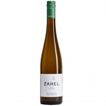 Weinkontor Sinzing Gelber Muskateller Ried Kroissberg, Qualitätswein 2023 O1208-33