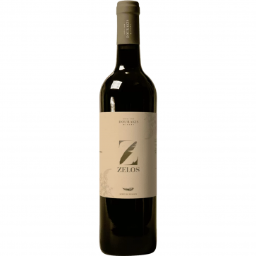 Weinkontor Sinzing 2021 Zelos, Malvasia Aromatica, Qualitätswein, white GR1262-31