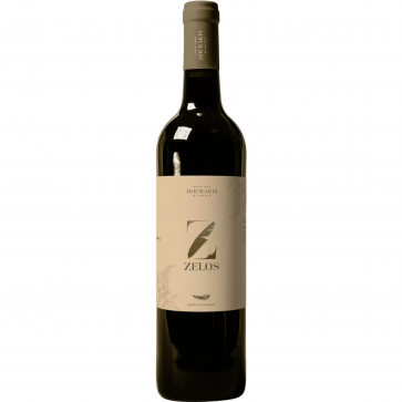 Weinkontor Sinzing 2023 Zelos, Malvasia Aromatica, Qualitätswein, white GR1262-31