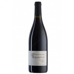 Weinkontor Sinzing 2017 Côtes du Roussillon AC, blanc Terres Grillées F1170-20