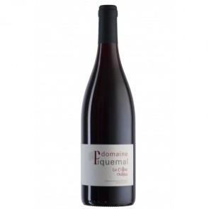 Weinkontor Sinzing 2018/19 Côtes du Roussillon Village AC, rouge, La colline oublièe F1074-20
