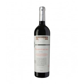 Weinkontor Sinzing 2011 Frontaura Crianza, Toro DO ES1081-20
