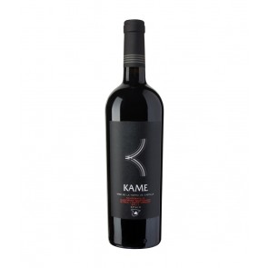 Weinkontor Sinzing 2011 KAME, Vino de la tierra de Castilla ES1067-20