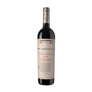 Weinkontor Sinzing 2010 Frontaura Reserva, Toro DO ES1082-20