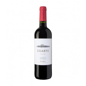 Weinkontor Sinzing 2018 Ugarte Cosecha Rioja DO ES1051-20