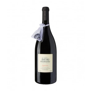 Weinkontor Sinzing 2018 Quintessence Costières de Nimes AC Magnum F1022-20
