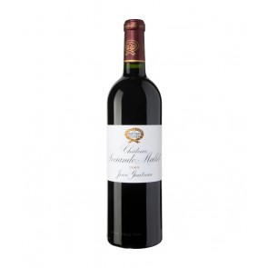 Weinkontor Sinzing 2016 Chât. Sociando-Mallet, Jean Gautreau Haut-Médoc F1126-20