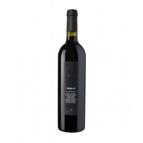 Weinkontor Sinzing 2018 Merlot M, vdp doc F1189-20