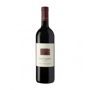 2017 St. Laurent, Weingut Bauer, Weinviertel