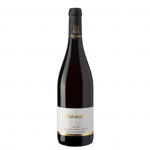 Weinkontor Sinzing Spätburgunder J.J. Adeneuer Nr. 2 2019, QbA D204-20