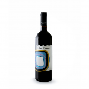 Weinkontor Sinzing 2017 Nostos Alexandras, Syrah, Mourvédre, Grenache, Qualitätswein GR1042-20
