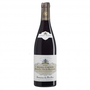 Weinkontor Sinzing 2020 Aloxe-Corton, Dom. du Pavillon clos des maréchaudes, 1er cru F1133-20