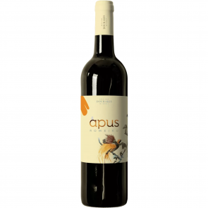 Weinkontor Sinzing 2021 Apus Romeiko, Blanc de Noir, Qualitätswein, white GR1261-20
