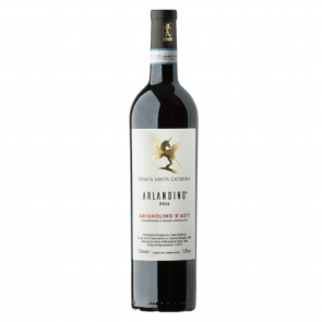 Weinkontor Sinzing 2016 Arlandino, Grignolino dAsti DOC I0852-20