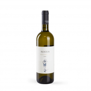 Weinkontor Sinzing 2019 Nostos Assyrtiko, Qualitätswein GR1033-20