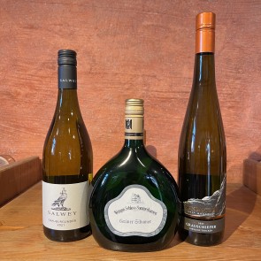 Weinkontor Sinzing Boden and Terroir-Weinpaket zum OnlineSeminar XYZ72-20