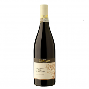 Amarone della Valpolicella Tenuta Casaletti