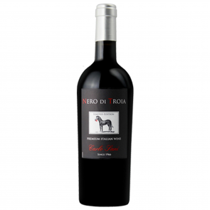 Weinkontor Sinzing 2017 Nero di Troia IGT I1300-20