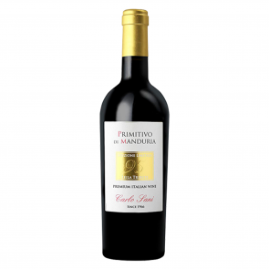 Weinkontor Sinzing 2019 Primitivo di Manduria DOC I1302-20