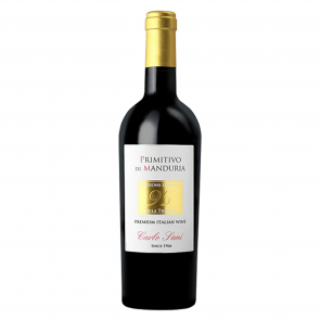 Weinkontor Sinzing 2022 Primitivo di Manduria DOC I1302-20