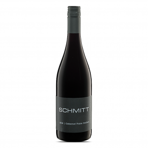 Weinkontor Sinzing 2022 Cabernet Franc, QbA D0316-20