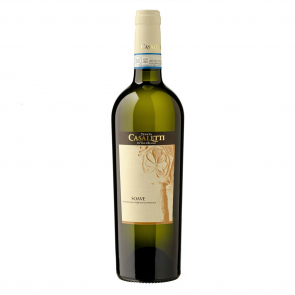 Weinkontor Sinzing 2020 Soave DOC I0901-20