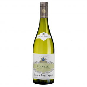 Weinkontor Sinzing 2021 Chablis AC F1053-20