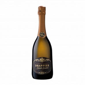 Weinkontor Sinzing Champagner Drappier Cuveé Grande Sendrée 2012 F2023-20