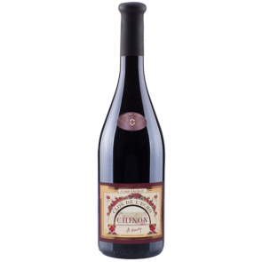 Weinkontor Sinzing 2016 Chinon AOC, Le Clos de l´Echo, rouge F0950-20
