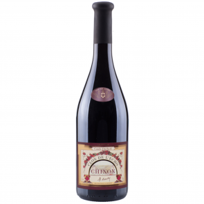 Weinkontor Sinzing 2017/18 Chinon AOC, Le Clos de l´Echo, rouge F0950-20