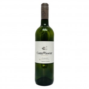 Weinkontor Sinzing 2022 Sauvignon, Connoisseur IGP Côtes de Gascogne F0931-20