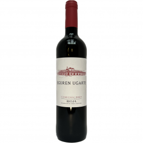 Weinkontor Sinzing 2018 Ugarte Cosecha Rioja DO ES1051-20