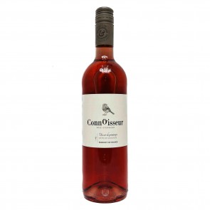 Weinkontor Sinzing 2023 Rosé Fonce, Connoisseur IGP Côtes de Gascogne F0932-20