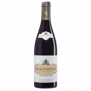 Weinkontor Sinzing Côte de Nuits Villages AC 2018 F1136-20