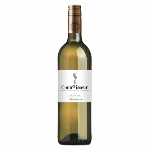 Weinkontor Sinzing 2023 Connoisseur Cuvée, Colombard, Sauvignon Blanc, Gros Manseng IGP Côtes de Gascogne F0930-20