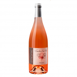 Weinkontor Sinzing 2020 Côtes du Ventoux AC rosé F0902-20
