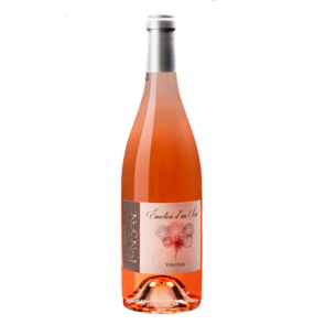Weinkontor Sinzing 2022 Côtes du Ventoux AC rosé F0902-20