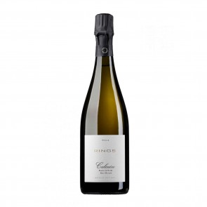 Weinkontor Sinzing 2019 Calcaire Sekt, Blanc de Noir brut nature D0039-20
