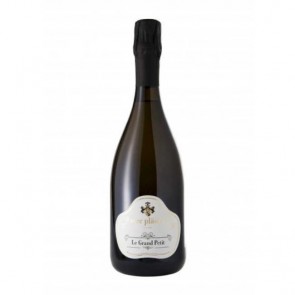 Weinkontor Sinzing Le Grand Petit Sekt, brut D00001-20